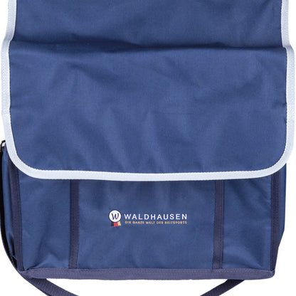Waldhausen - Small stable Bag, navy