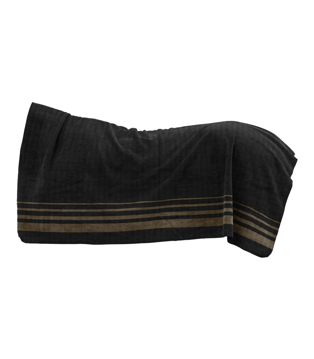 Waldhausen - Fleece rug Sölden