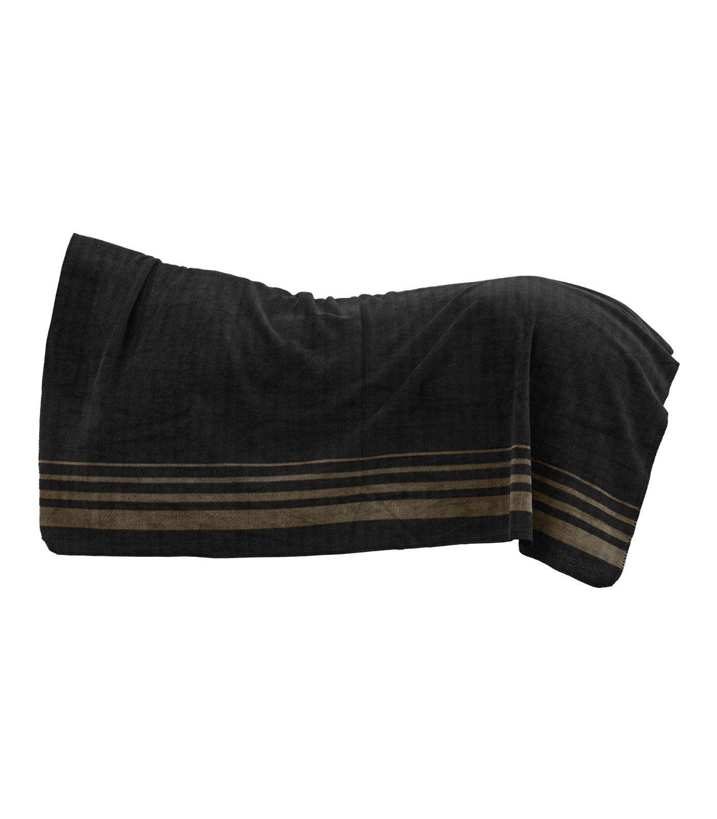Waldhausen - Fleece rug Sölden
