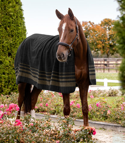 Waldhausen - Fleece rug Sölden