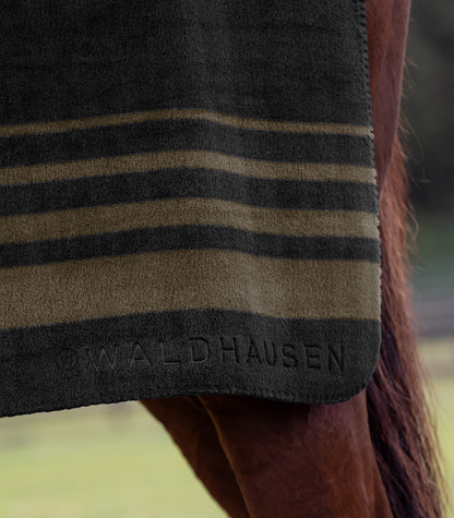 Waldhausen - Fleece rug Sölden