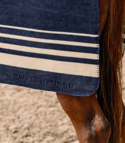 Waldhausen - Fleece rug Sölden