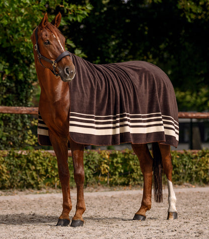 Waldhausen - Fleece rug Sölden