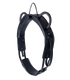 Waldhausen - Vaulting roller Training, black, Full