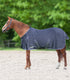 Waldhausen - Stable- and summer rug, night blue