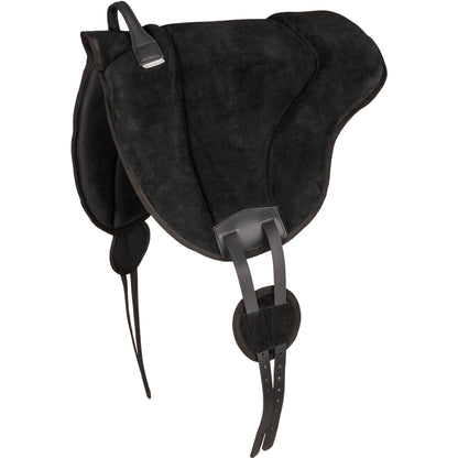 Waldhausen - Riding Pad, suede, black