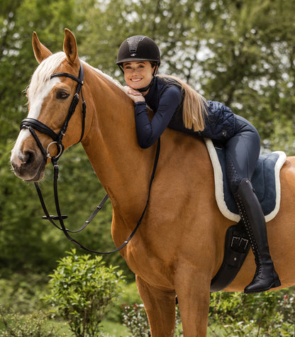 Waldhausen - Riding Pad soft