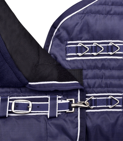 Waldhausen - Stable Rug comfort Line, 300 g, night blue