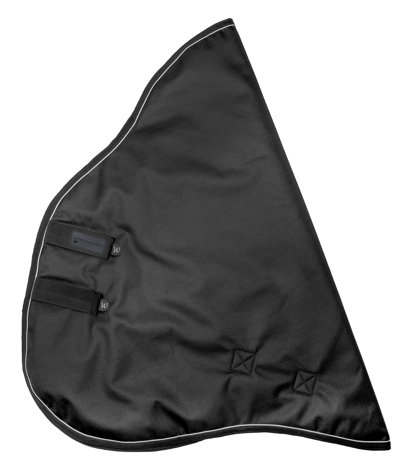 Waldhausen - Outdoor Neck Rug Scandic, Light