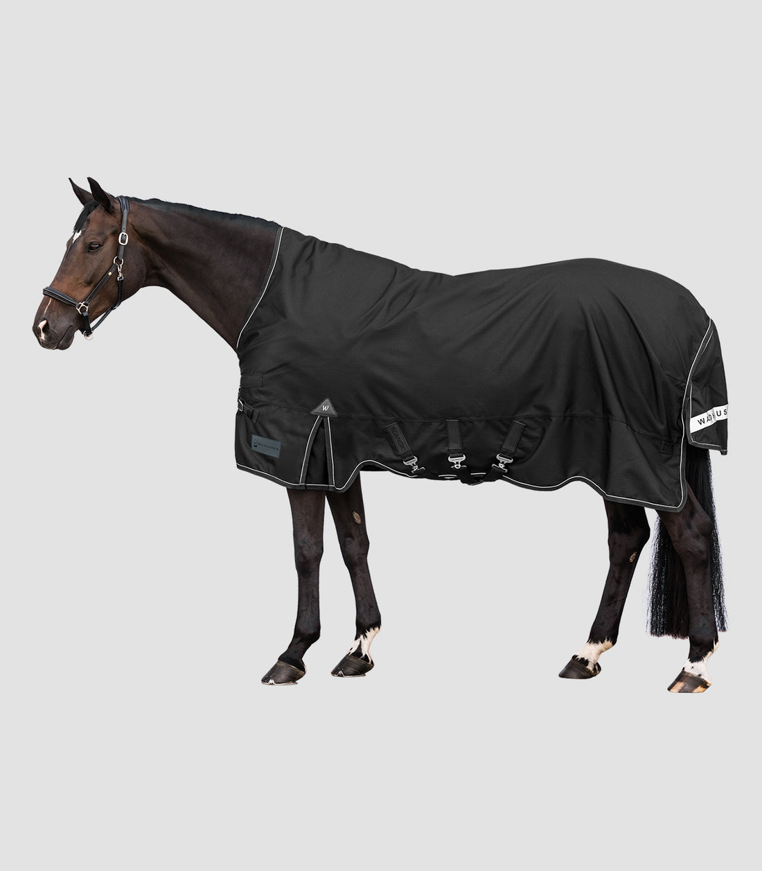 Waldhausen - Outdoor Rug Scandic, High Neck