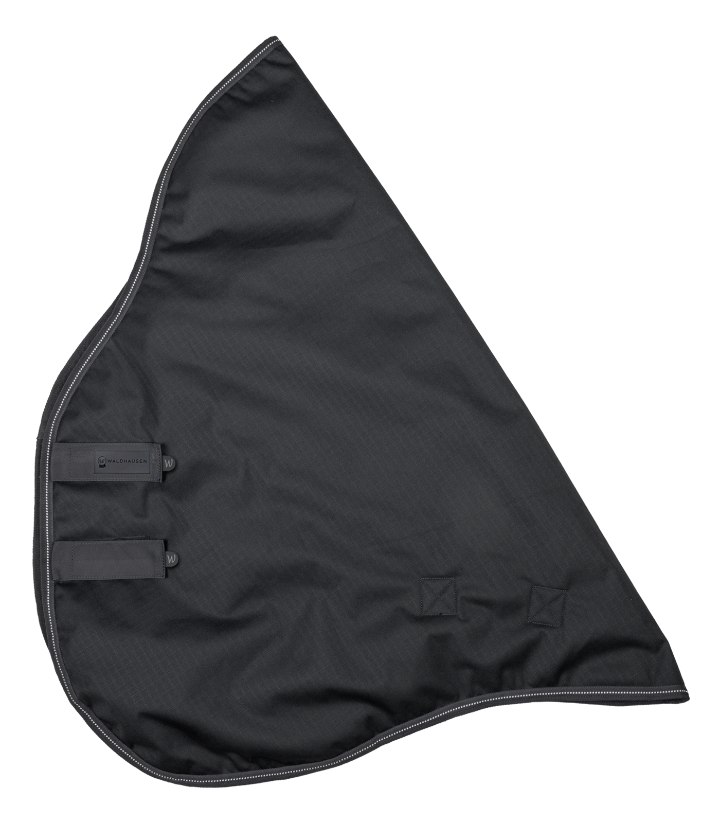 Waldhausen - Outdoor Neck Rug 600D, 200g