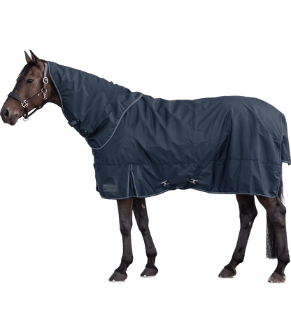 Waldhausen - Outdoor Neck Rug 600D, 200g