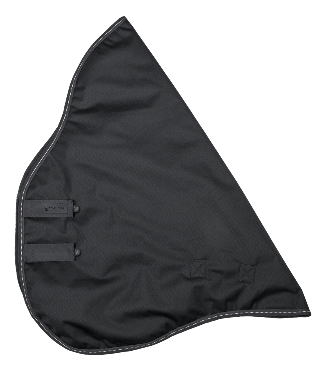 Waldhausen - Outdoor Neck Rug 600D, 100g