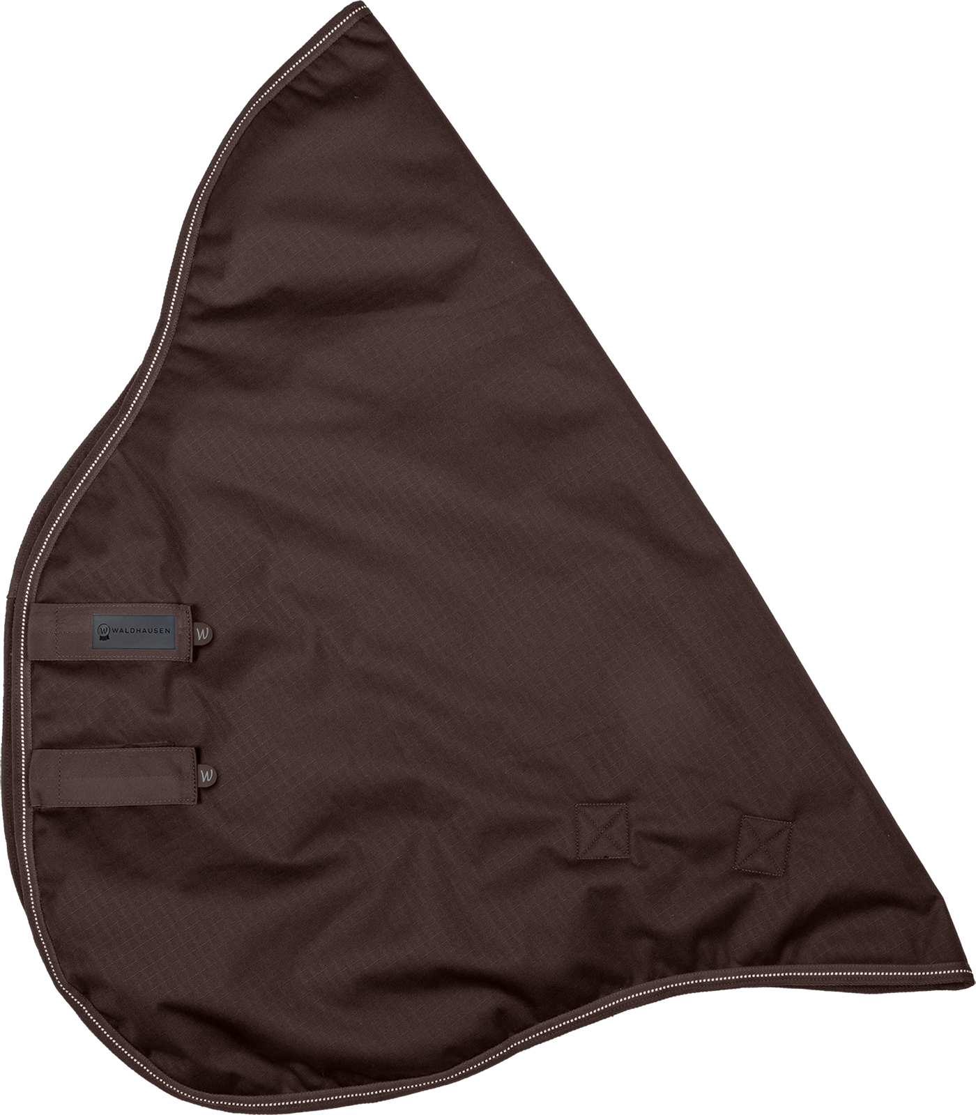 Waldhausen - Outdoor Neck Rug 600D, 100g