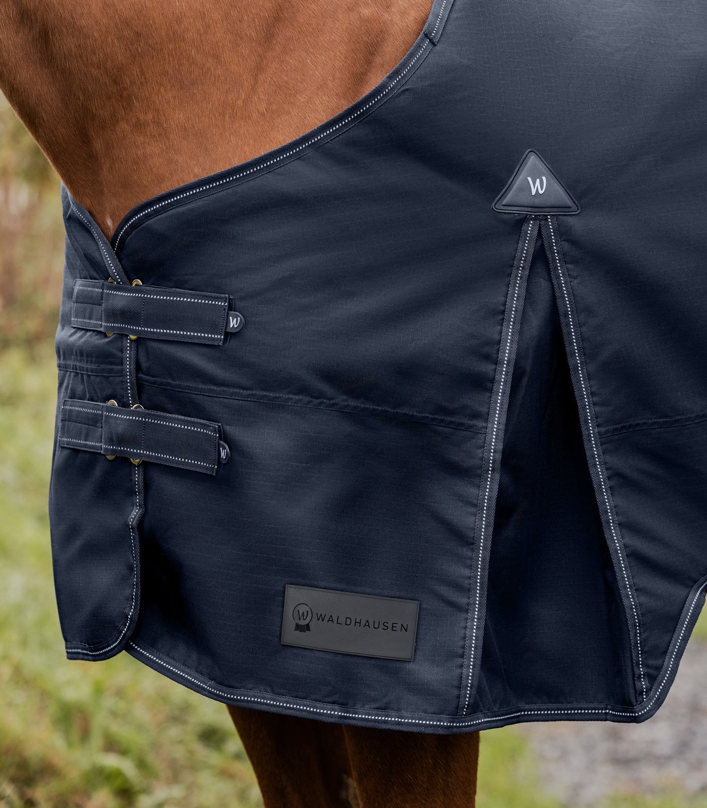 Waldhausen - Outdoor Rug Arctic