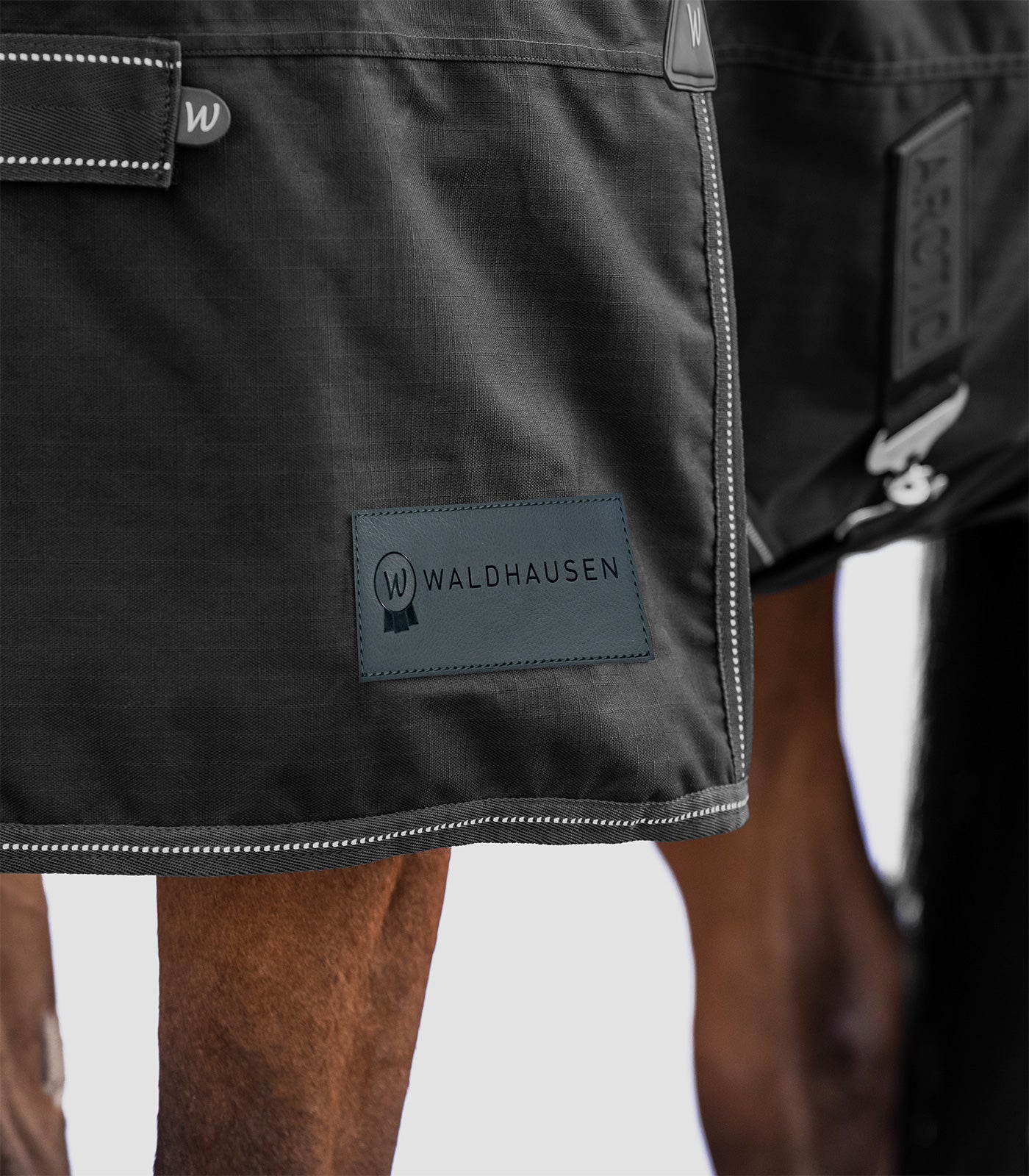 Waldhausen - Outdoor Rug Arctic