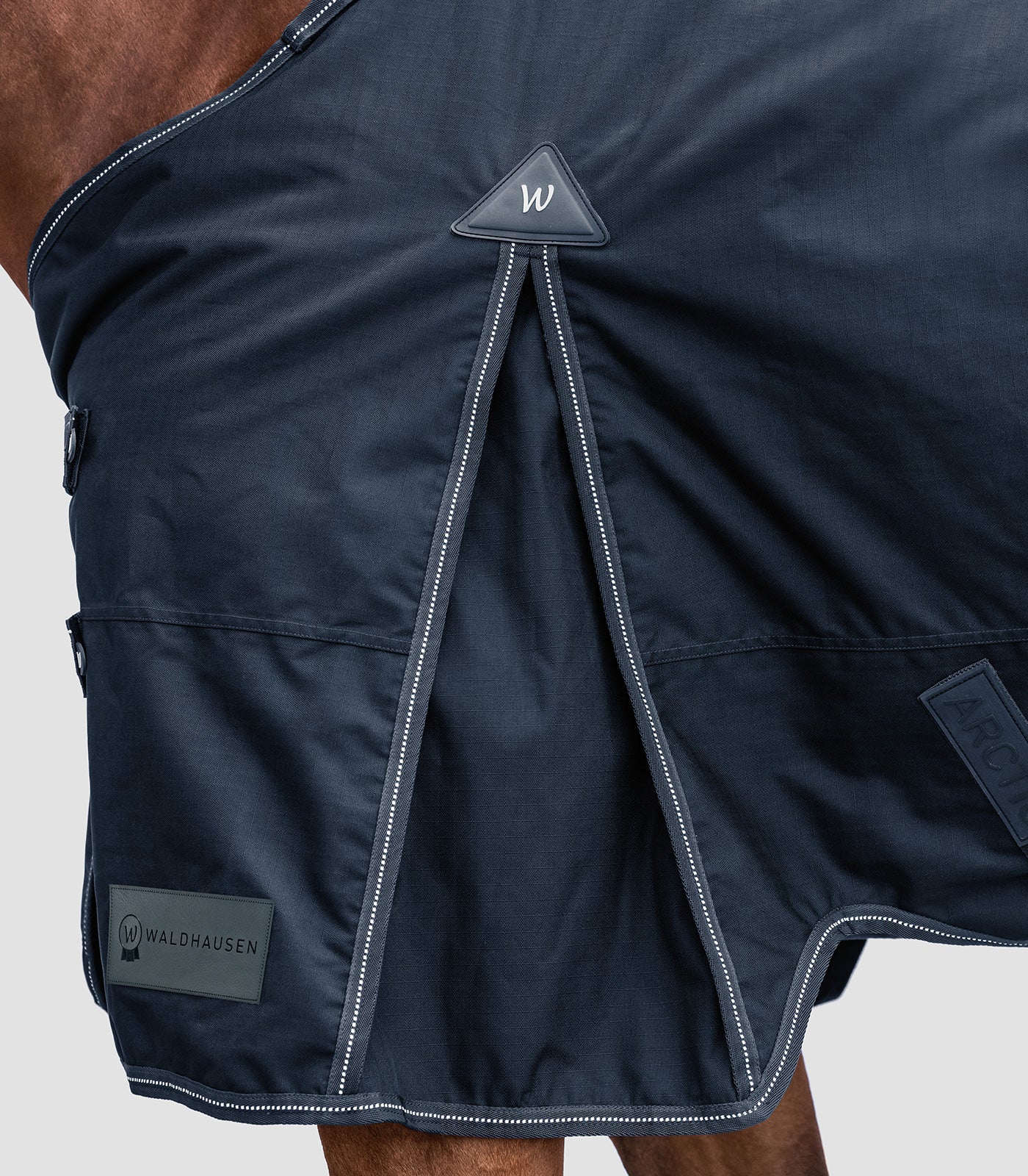 Waldhausen - Outdoor Rug Arctic