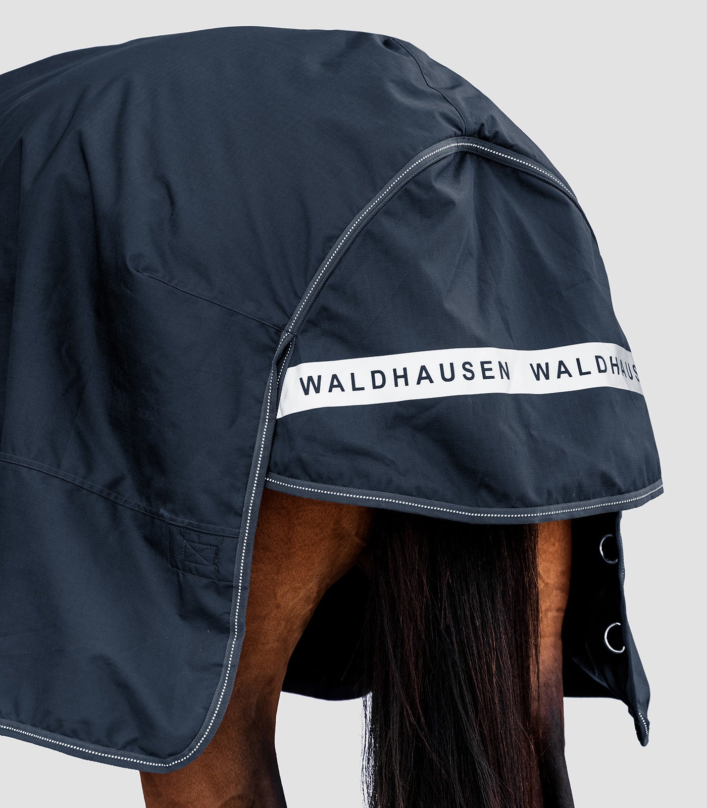 Waldhausen - Outdoor Rug Arctic, High