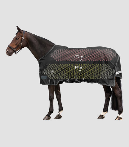 Waldhausen - Outdoor Rug Scandic Multi-Layer, 150g/50g