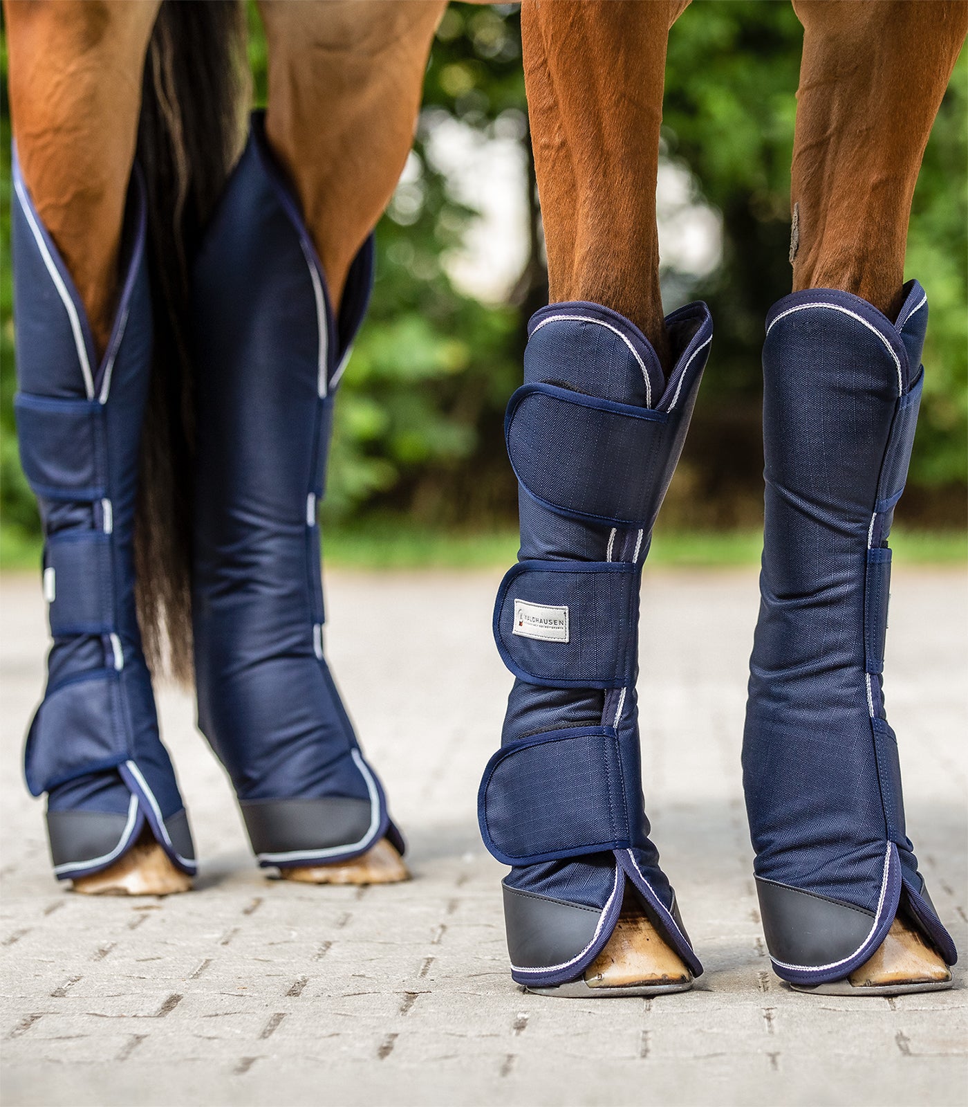 Waldhausen - Travelling Boots Comfort Line