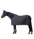 Waldhausen - Fleece Underug, black
