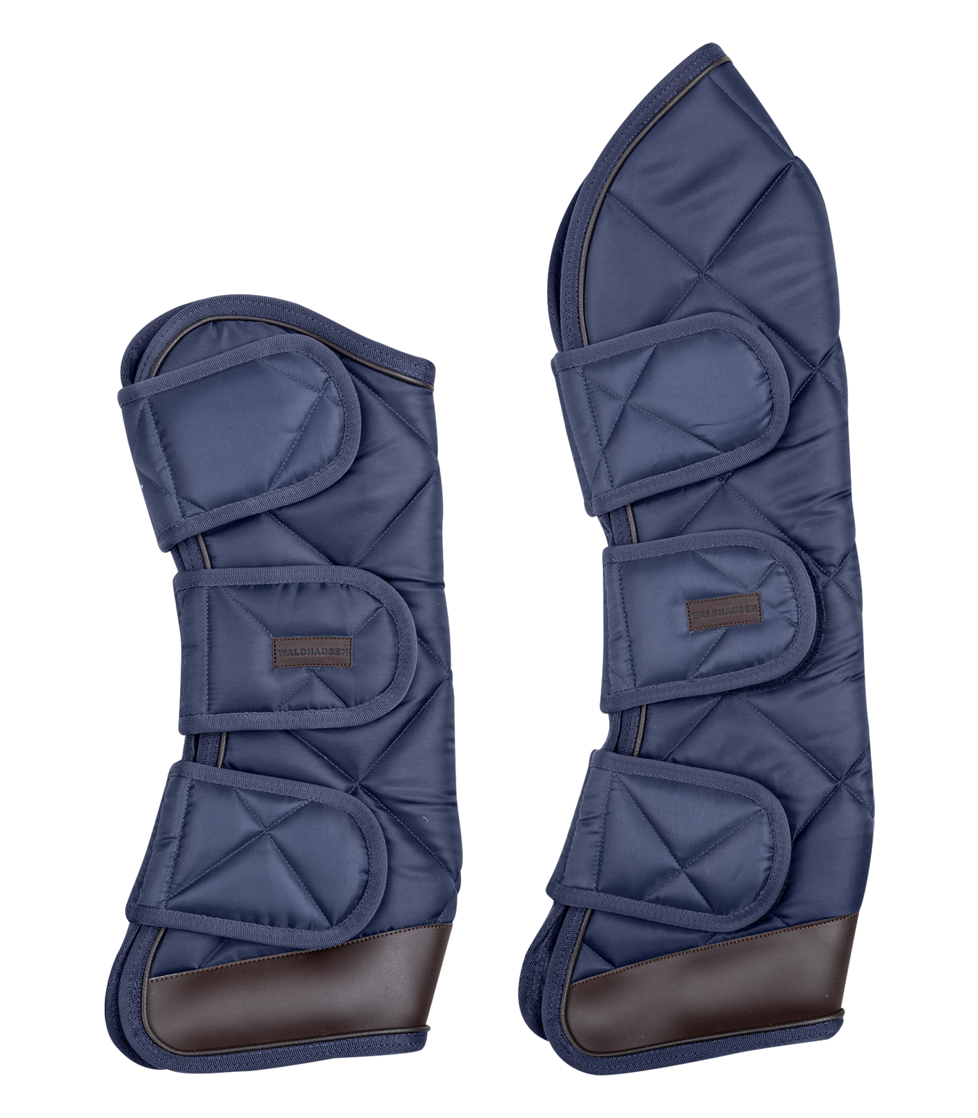 Waldhausen - Travelling Boots Exclusive
