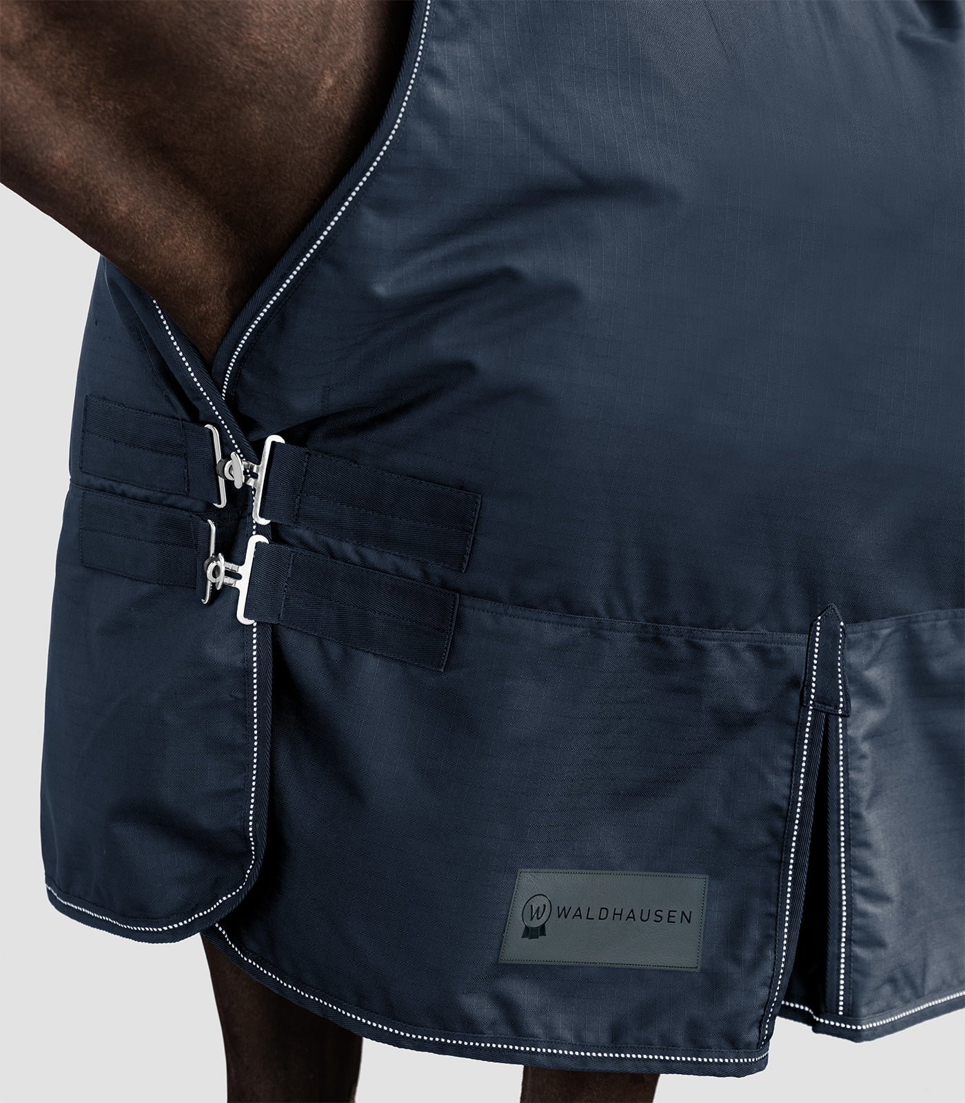 Waldhausen - Outdoor rug Nordic, 100 g