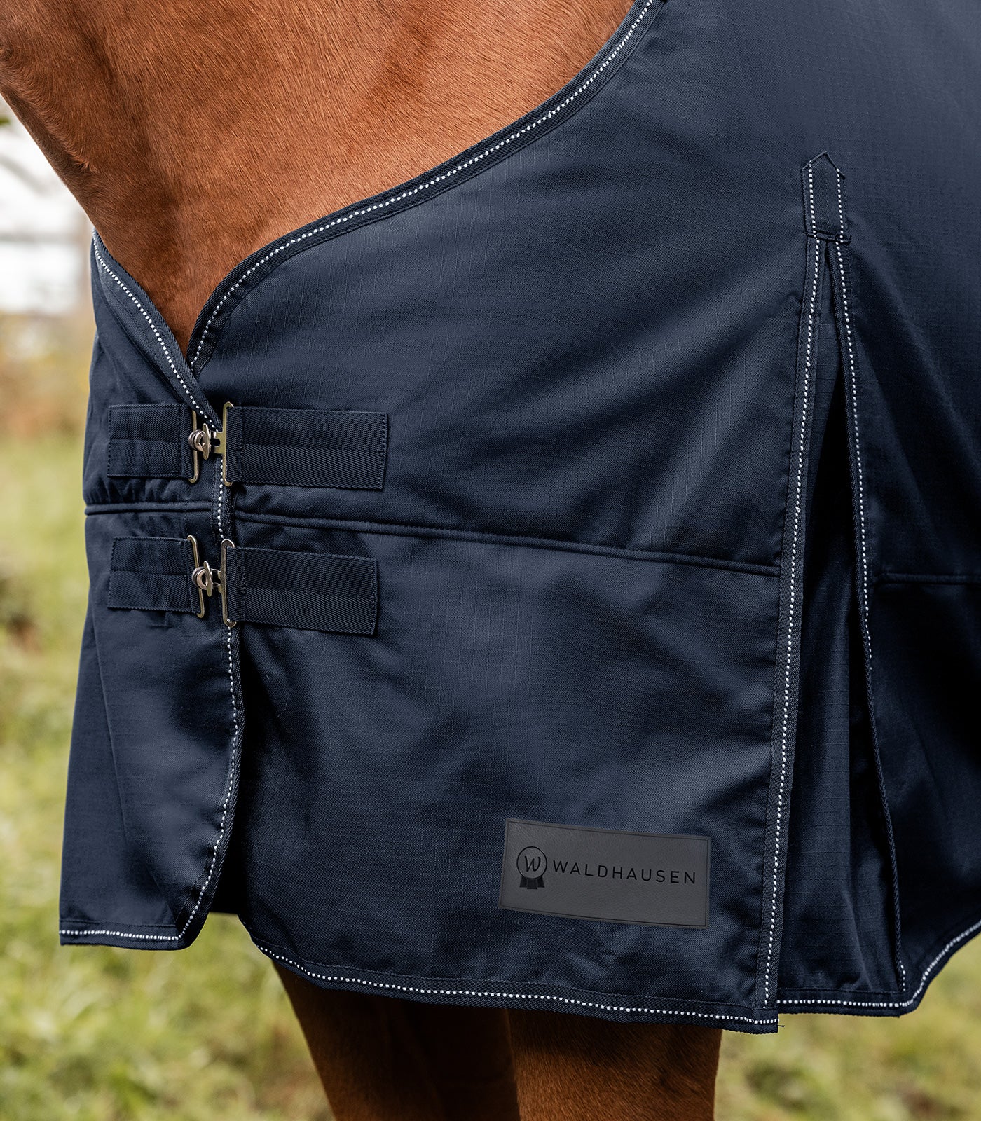 Waldhausen - Outdoor rug Nordic, 100 g