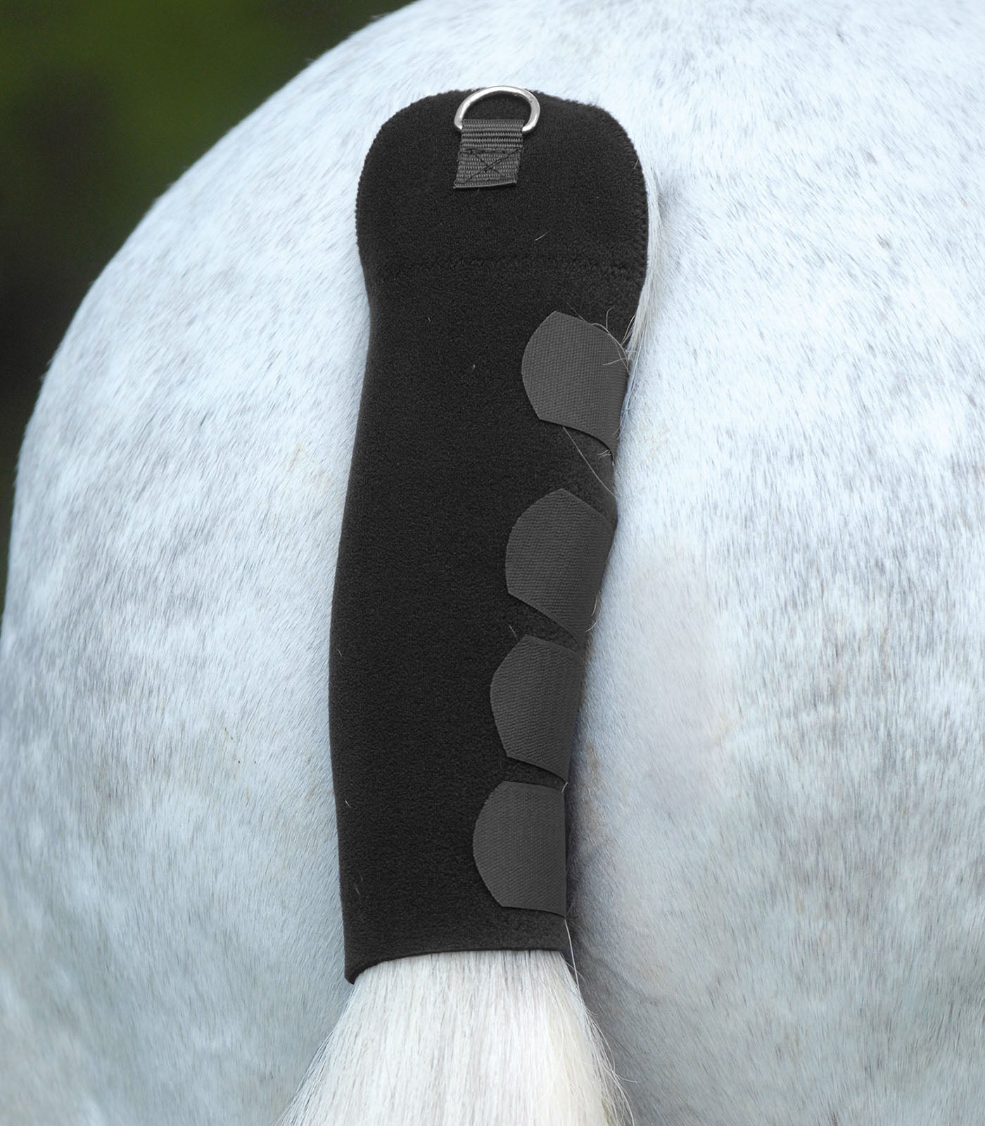 Waldhausen - Tailsaver, black