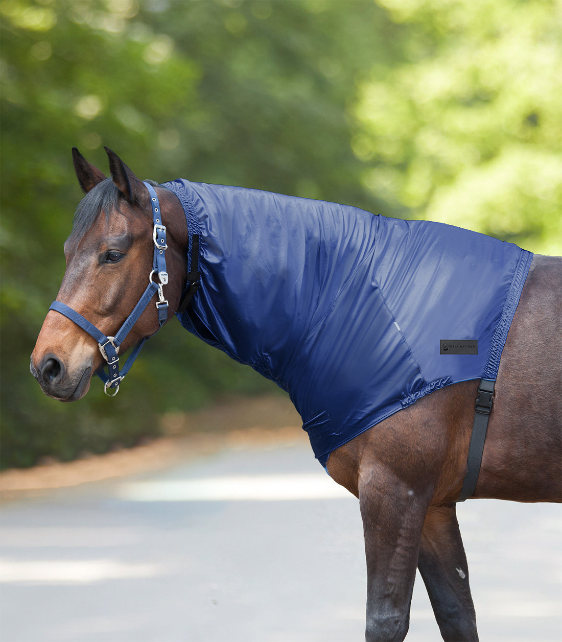 Waldhausen - Eczema neck cover