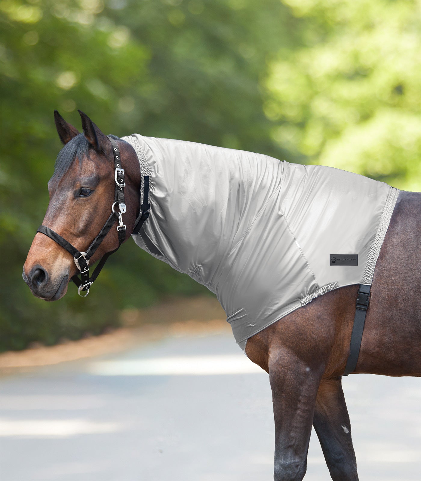 Waldhausen - Eczema neck cover