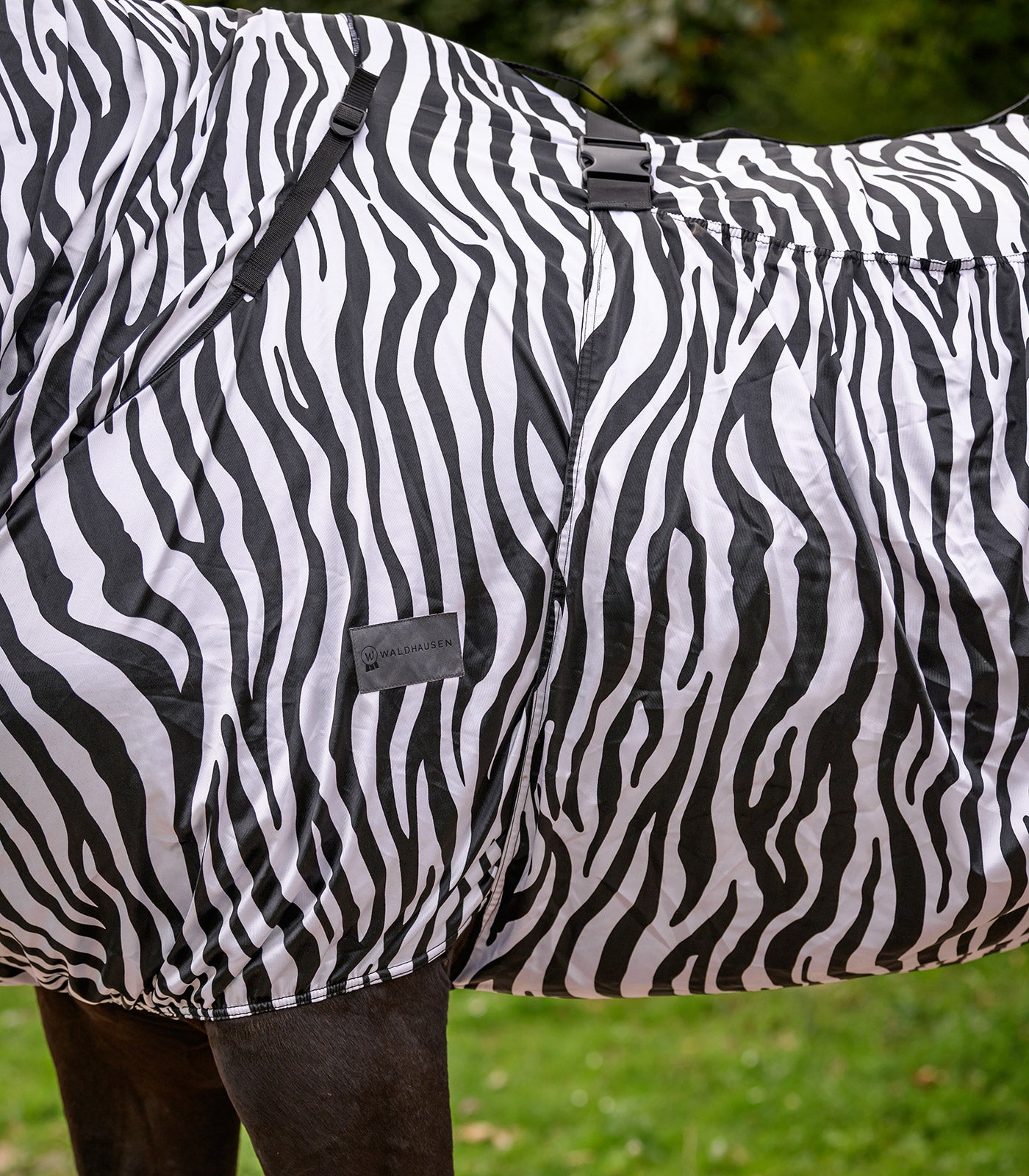 Waldhausen - Eczemer rug Zebra Basic