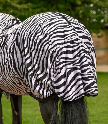 Waldhausen - Eczemer rug Zebra Basic