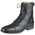 ELT - Laced Jodhpurboots Belfort Winter, black