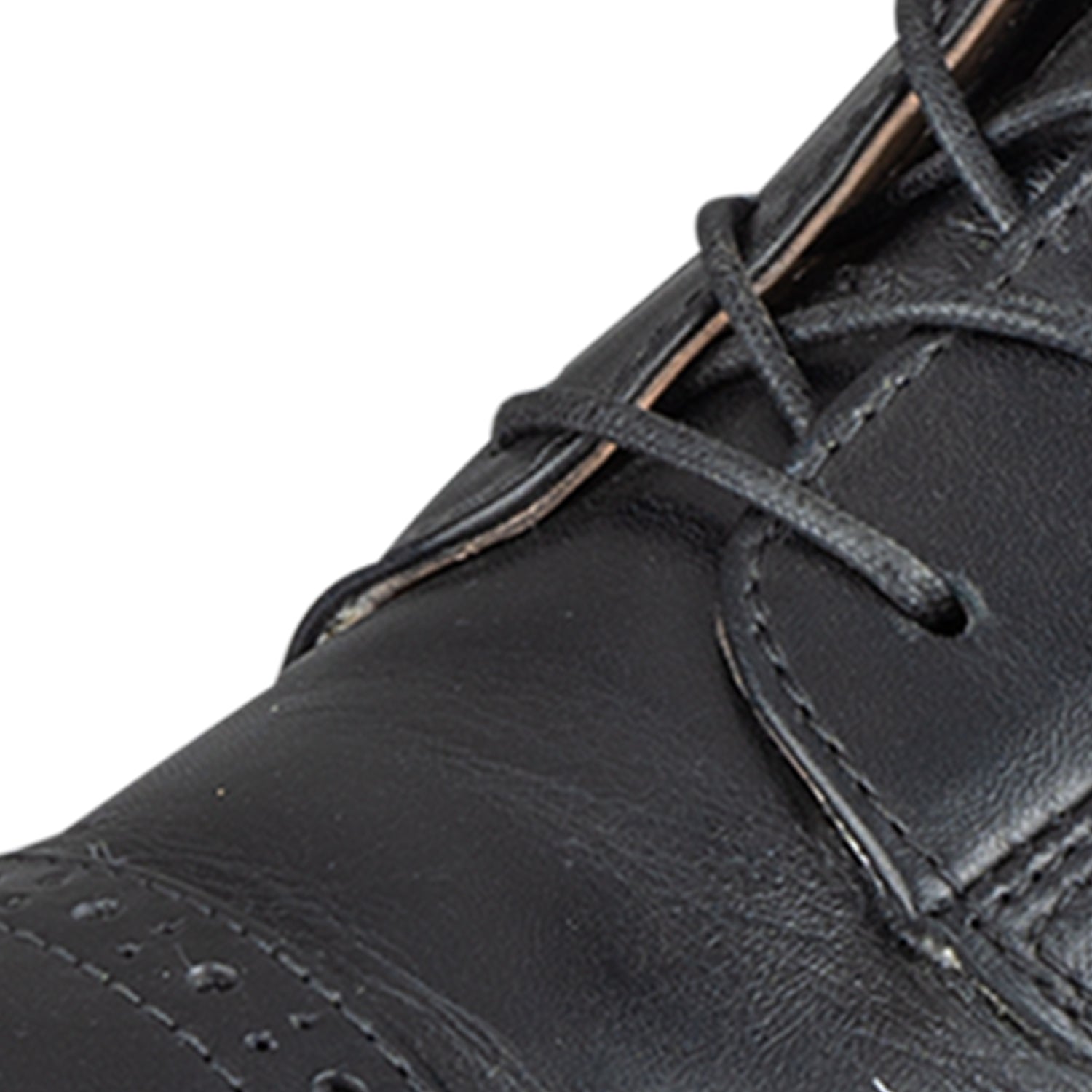 ELT - Laced Jodhpurboots Belfort Winter, black