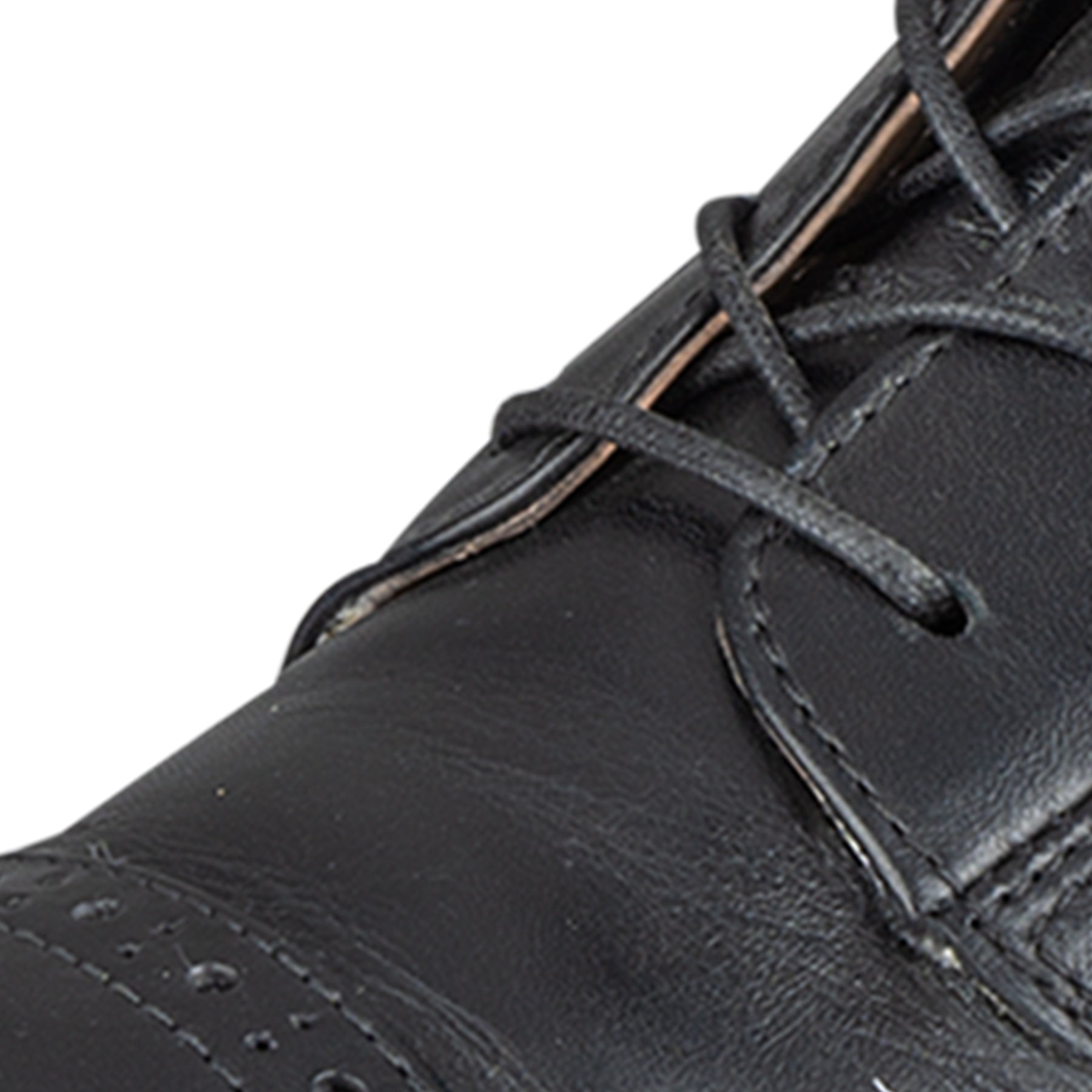 ELT - Laced Jodhpurboots Belfort Winter, black