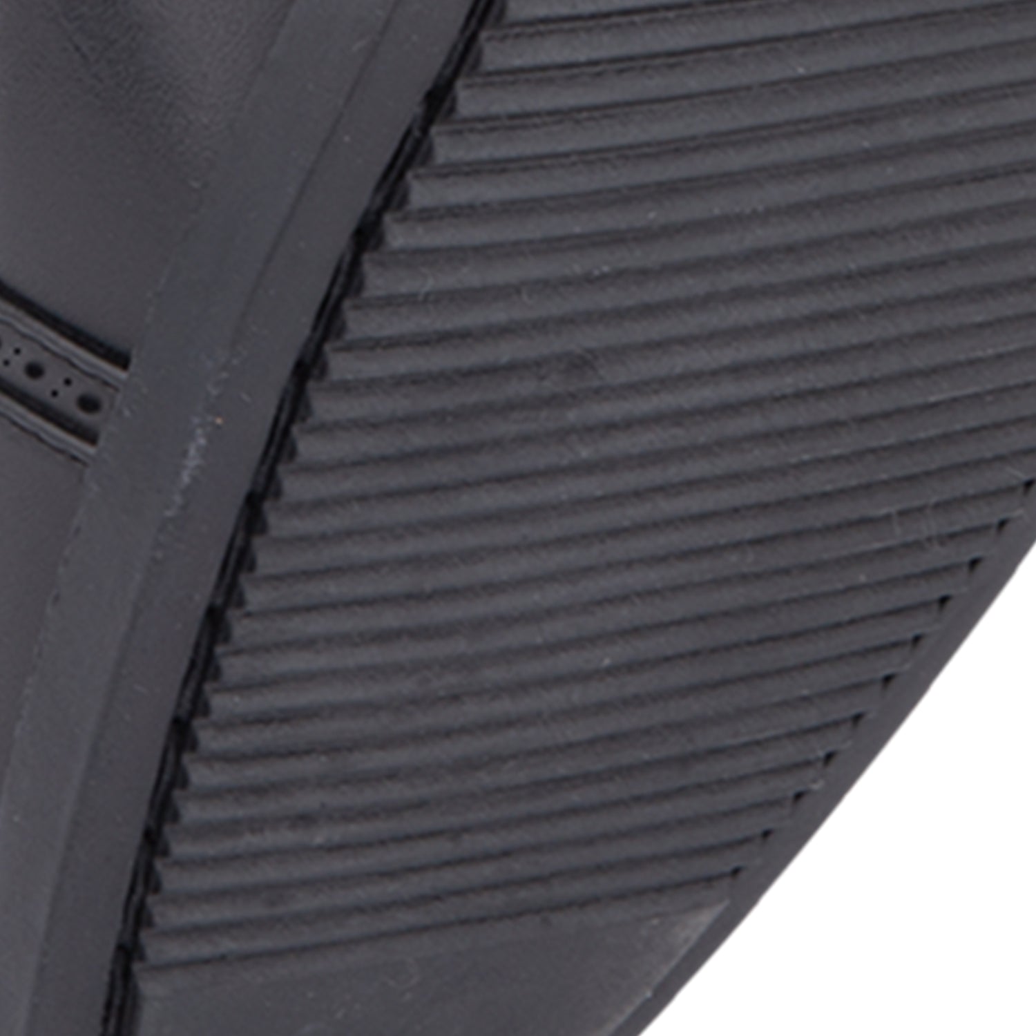 ELT - Laced Jodhpurboots Belfort Winter, black