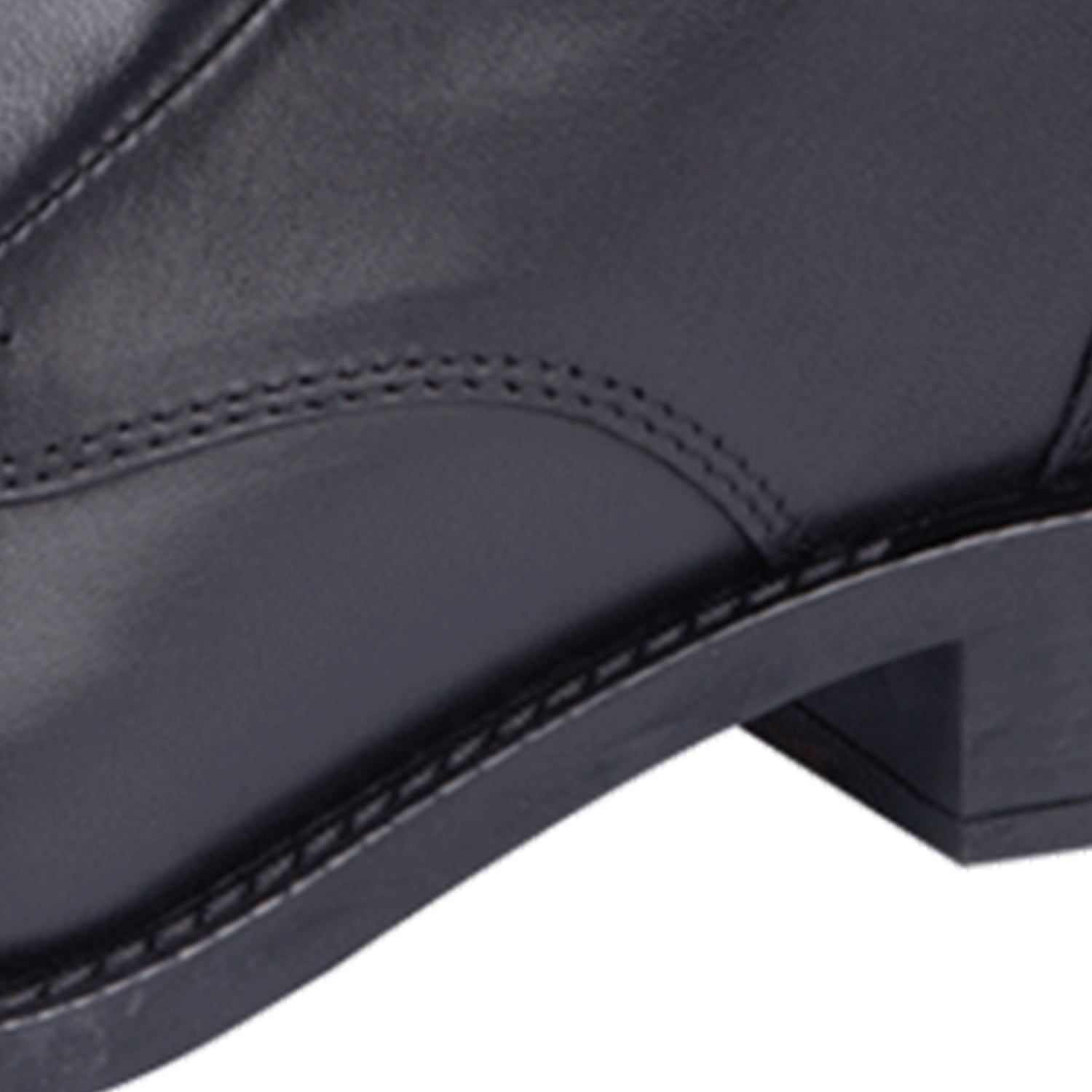 ELT - Laced Jodphurboots Belfort, black