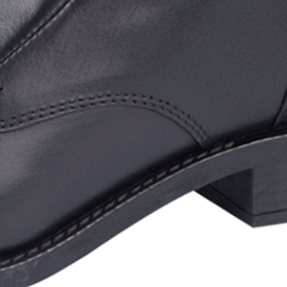 ELT - Laced Jodphurboots Belfort, black