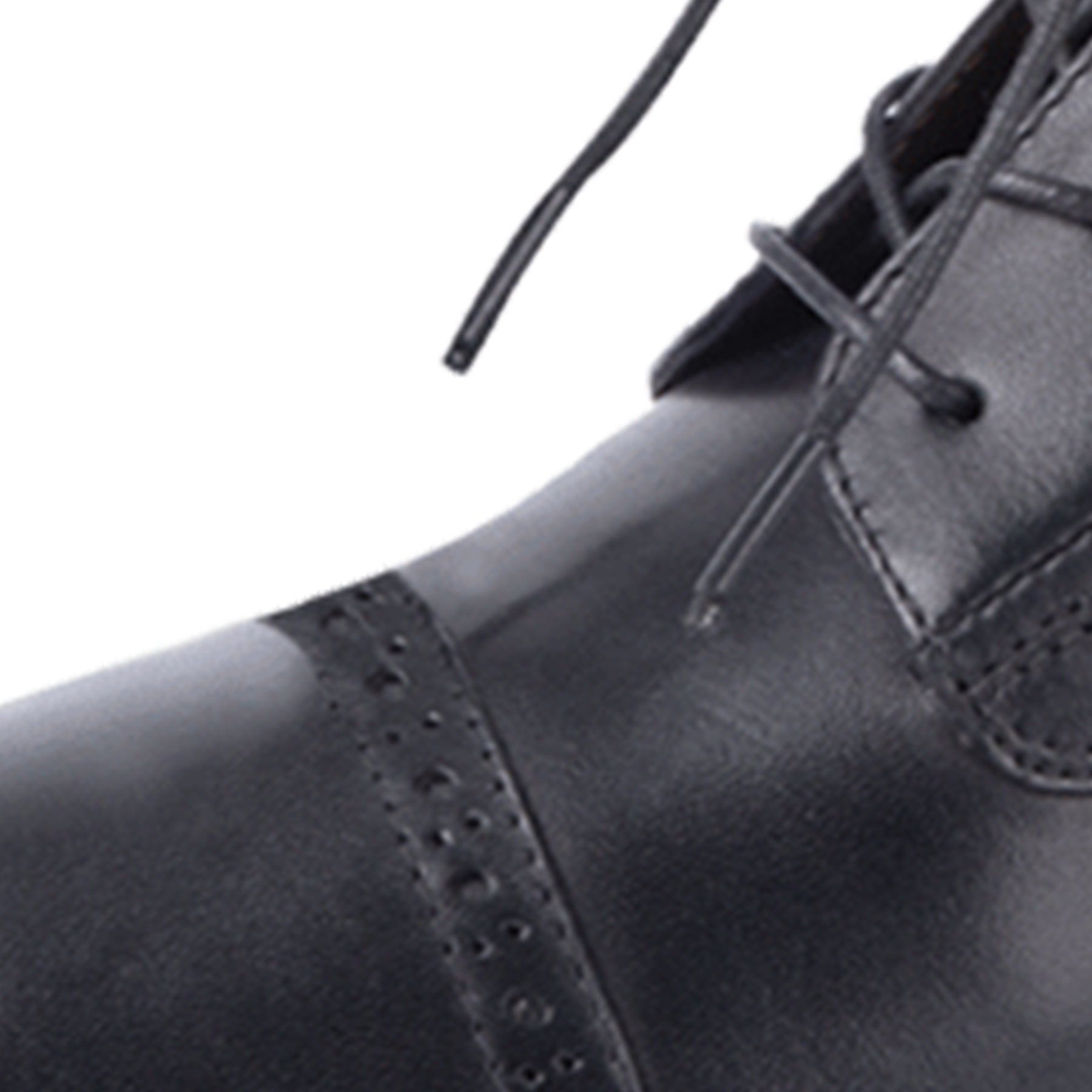ELT - Laced Jodphurboots Belfort, black