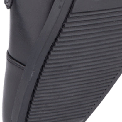 ELT - Laced Jodphurboots Belfort, black