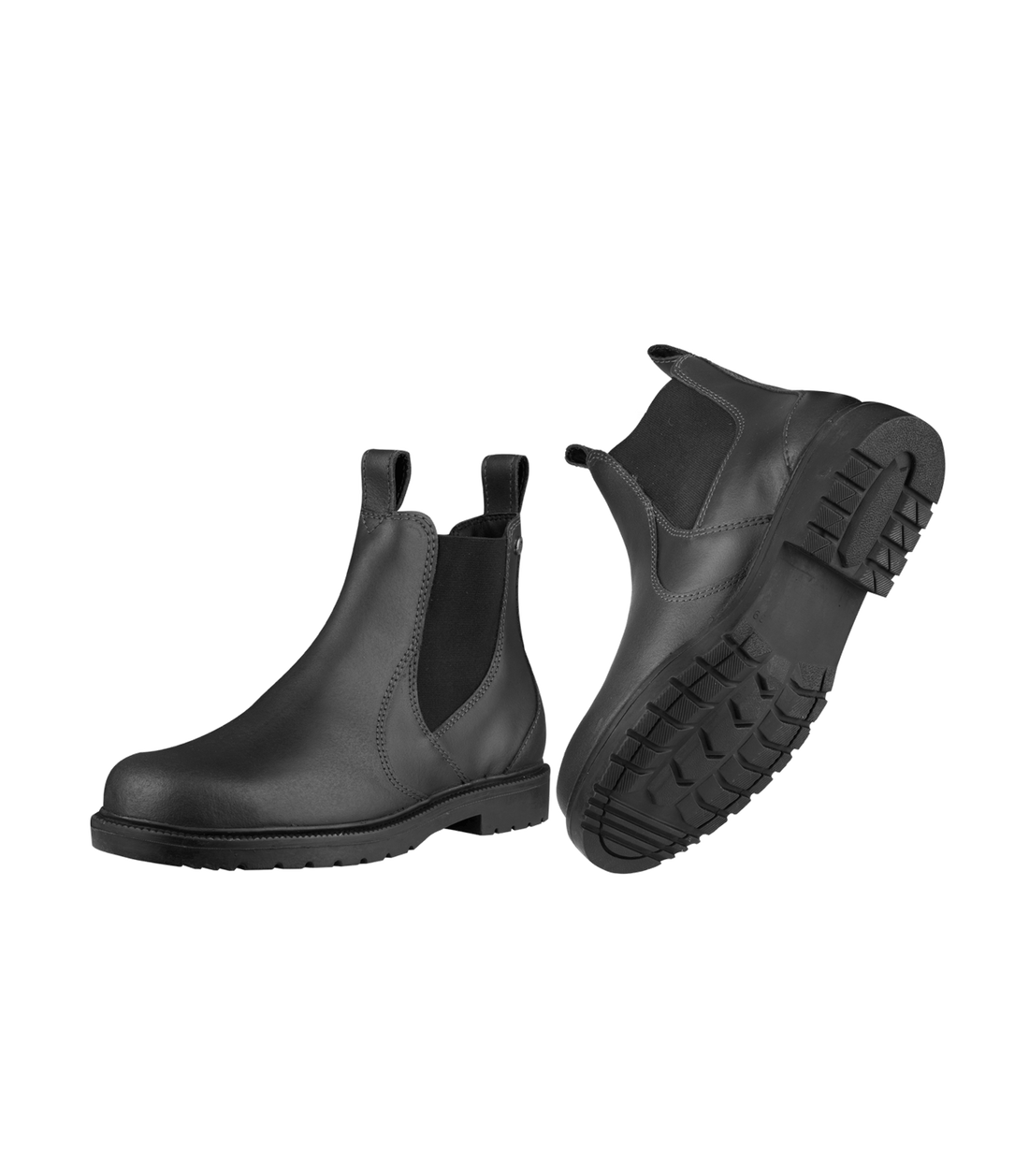 ELT - Jodhpurboots Secura