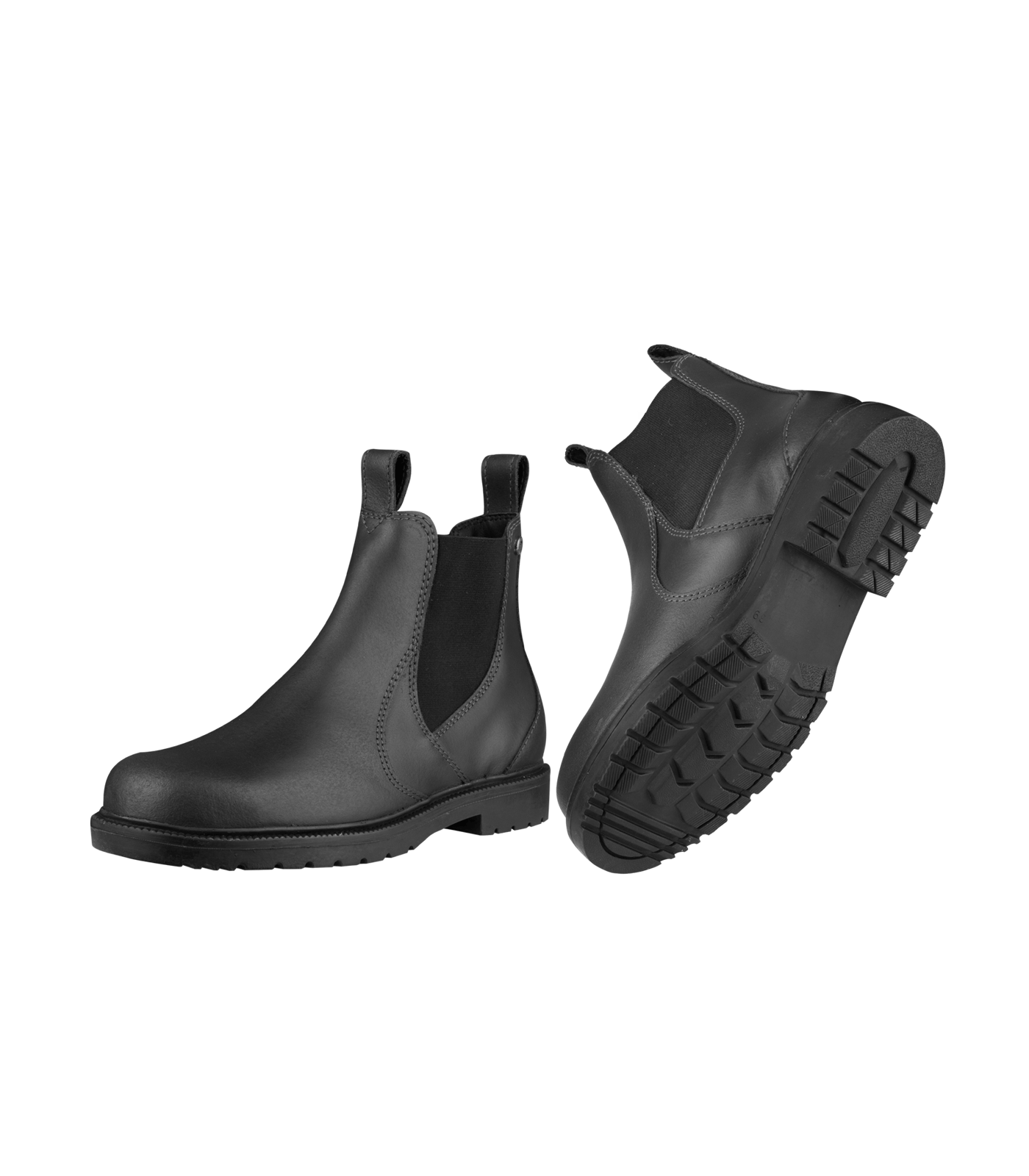 ELT - Jodhpurboots Secura