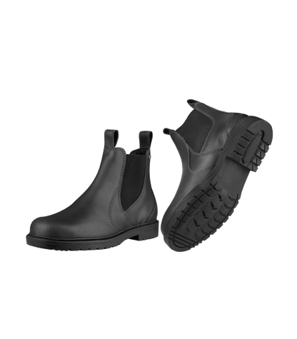 ELT - Jodhpurboots Secura