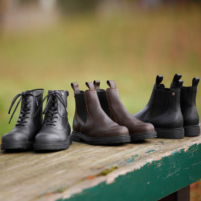 ELT - Jodhpurboots Secura