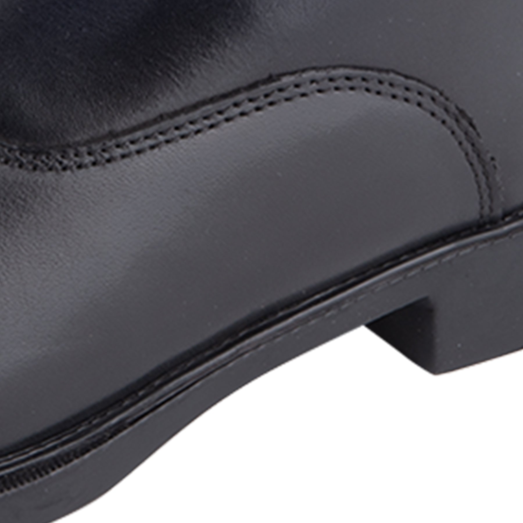 ELT - Jodhpur boot Boston, black