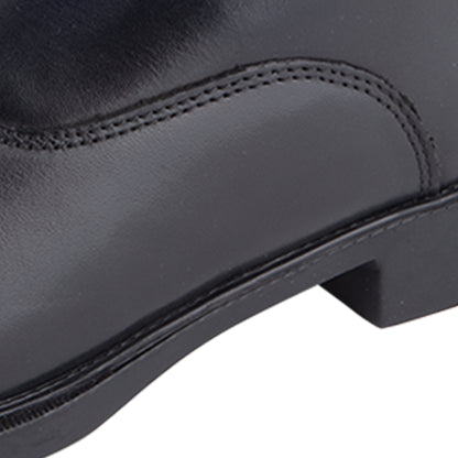 ELT - Jodhpur boot Boston, black