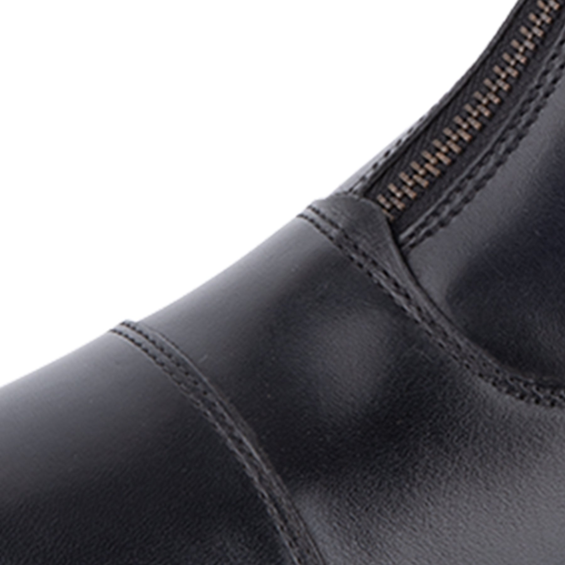 ELT - Jodhpur boot Boston, black