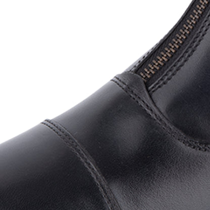 ELT - Jodhpur boot Boston, black