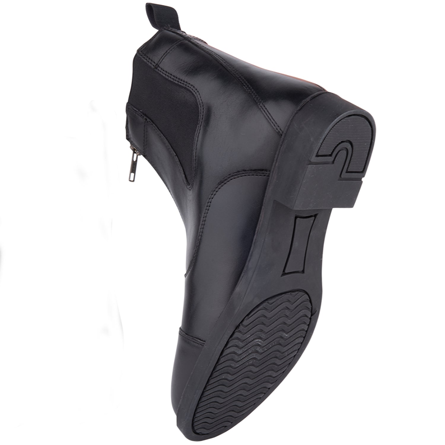 ELT - Jodhpur boot Boston, black